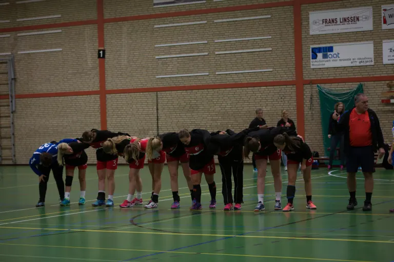 Vliegende Start BSAC