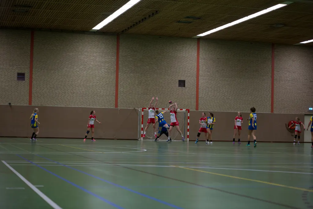 BSAC boekt belangrijke zege