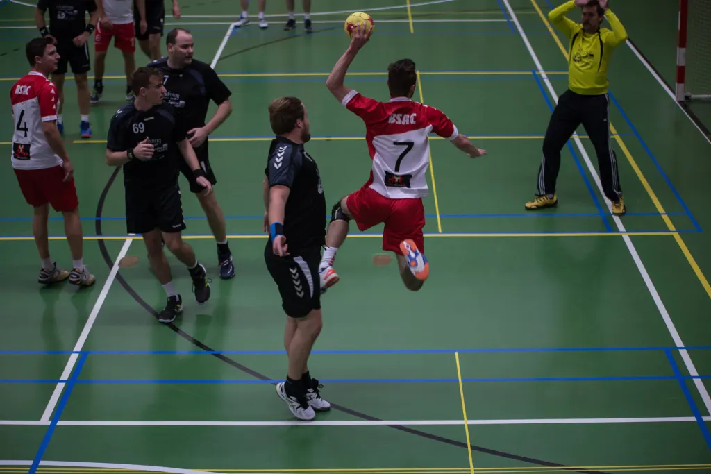 Heren 1 revancheert zichzelf