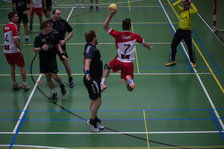 Heren 1 revancheert zichzelf