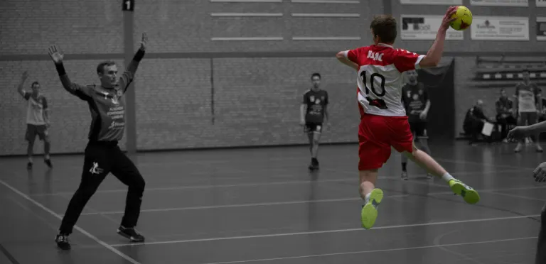 Voorbereidingen 2018-2019 van start