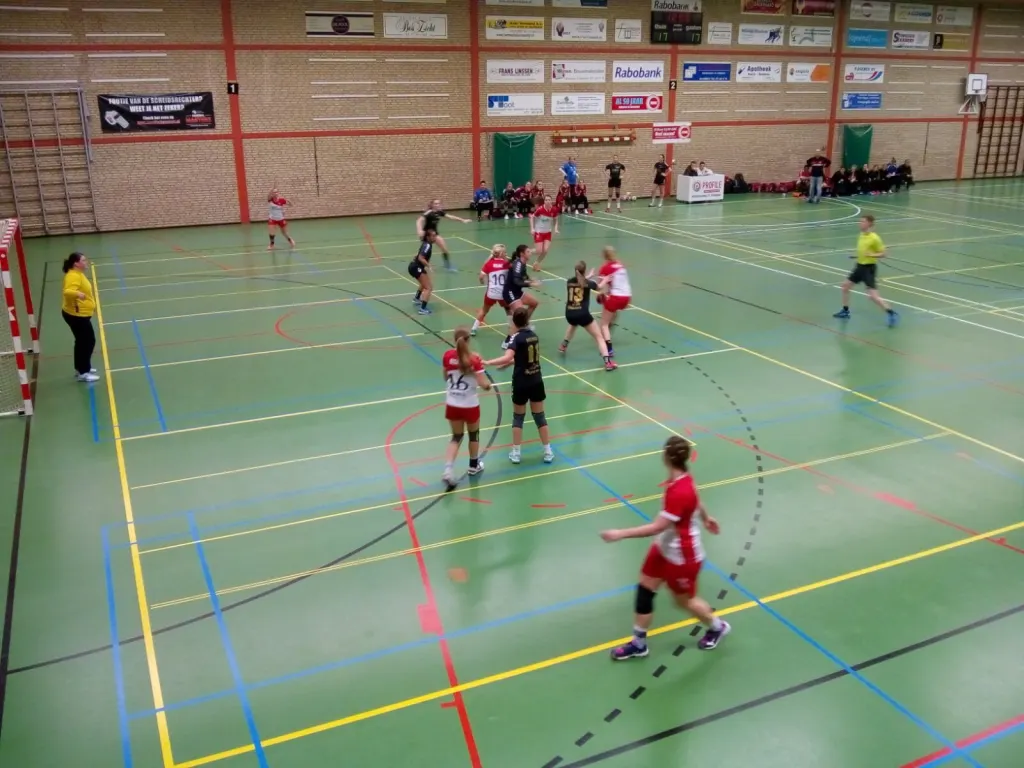 BSAC weer koploper-af