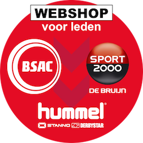 Bezoek de HVBSAC webshop