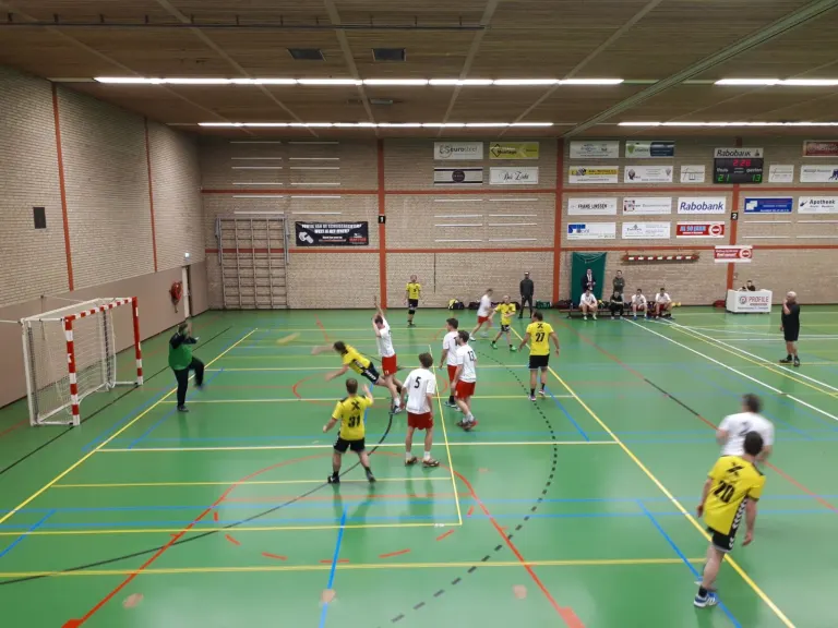 BSAC Heren 2: De beste stuurlui staan aan wal