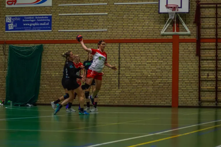 DS1: BSAC knokt zich naar winst