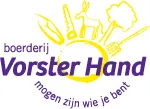 Boerderij Vorsterhand