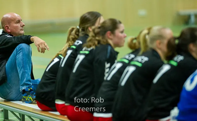 DS1: BSAC start met nipt verlies in derby