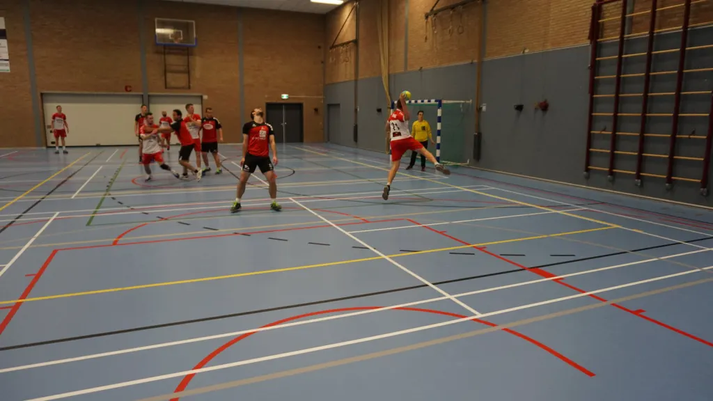 BSAC weert zich kranig