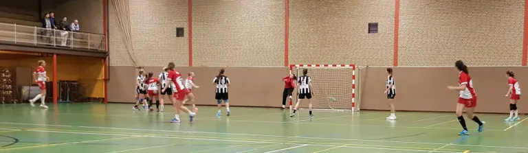 Gemakkelijke overwinning BSAC DS2