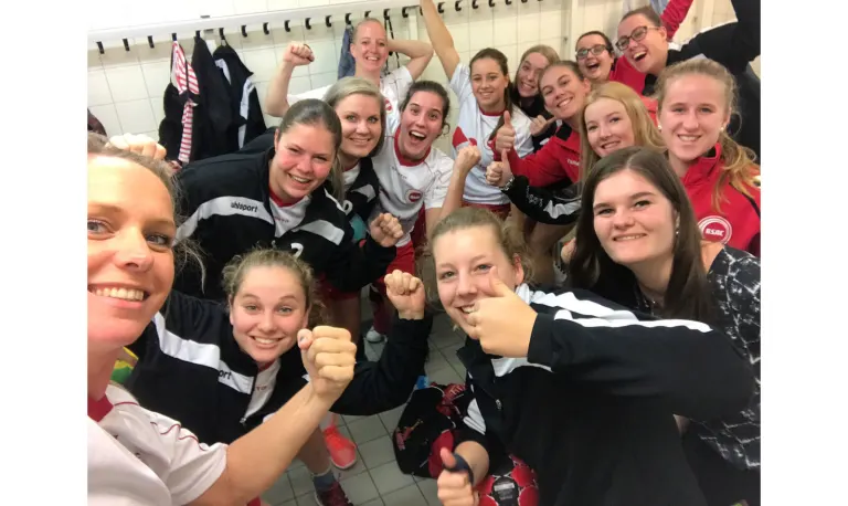 Punten pakken in Venlo!