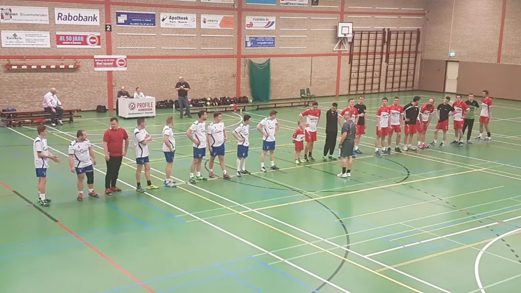 BSAC H1 krikt doelsaldo op