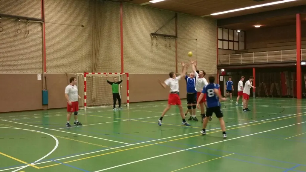 Sterrenensemble BSAC vijzelt doelsaldo op
