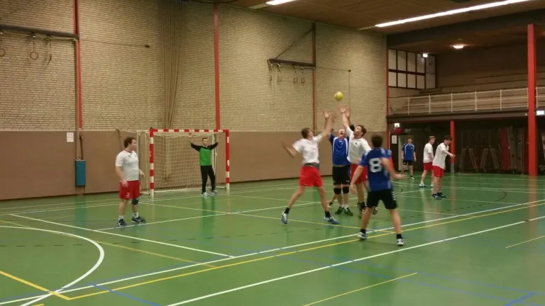 Sterrenensemble BSAC vijzelt doelsaldo op