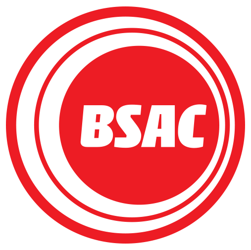 DS1: inhaalrace BSAC komt te laat