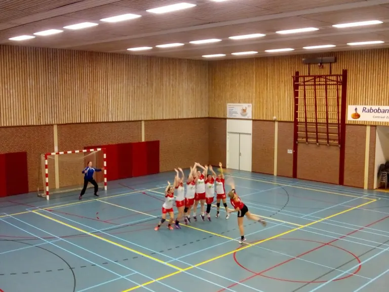 DS1: BSAC sleept punt uit het vuur