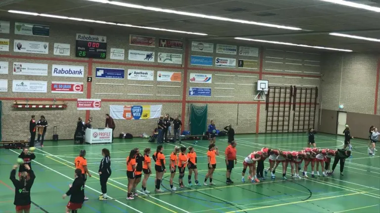 DS2 zet winnende lijn door!