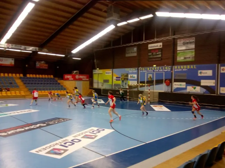 DS1: BSAC alleen aan kop.
