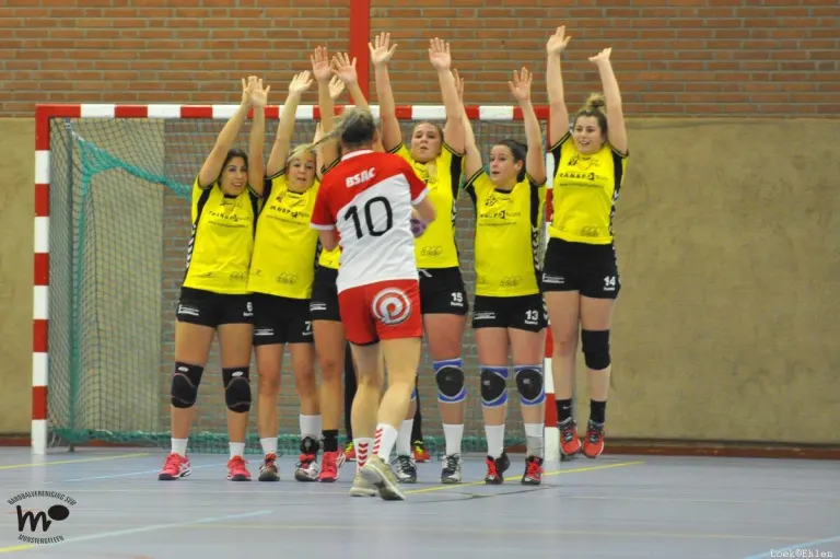 DS2: Punt gewonnen in het zuiden