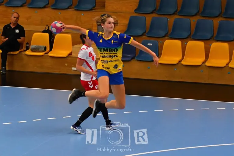 DS1: BSAC schiet tekort in derby