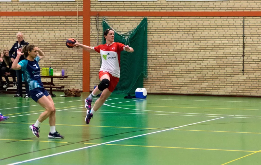 BSAC naar tweede divisie