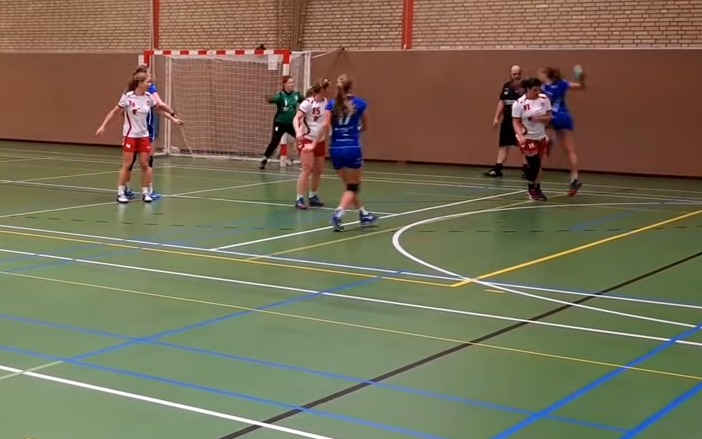 BSAC dichtbij nieuwe stunt in bekertoernooi