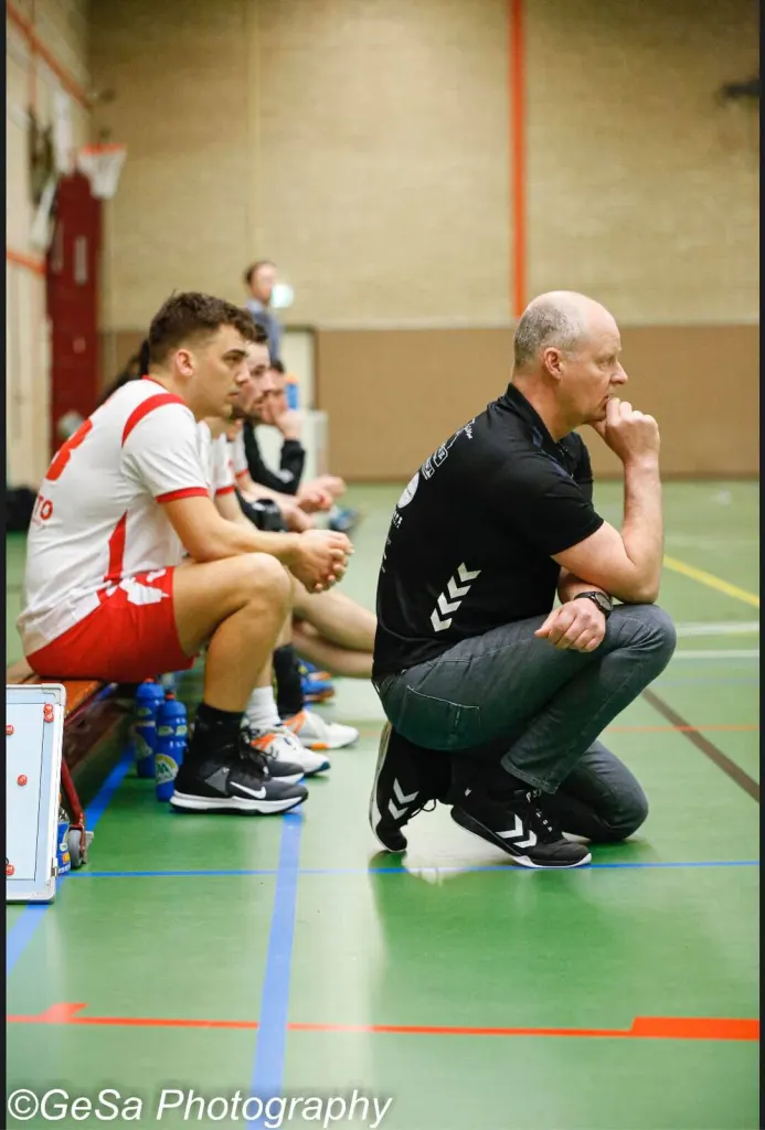 BSAC verlengt samenwerking met beide hoofdtrainers