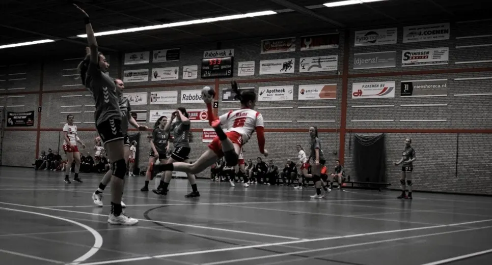Donderdag 9 januari Regio finale landelijke beker!