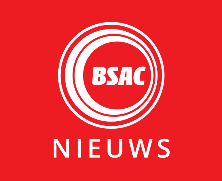BSAC heeft alweer jeugdig talent