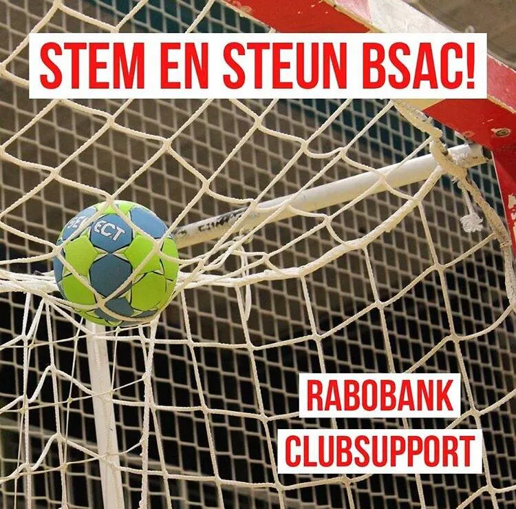 Rabobank clubsupport
