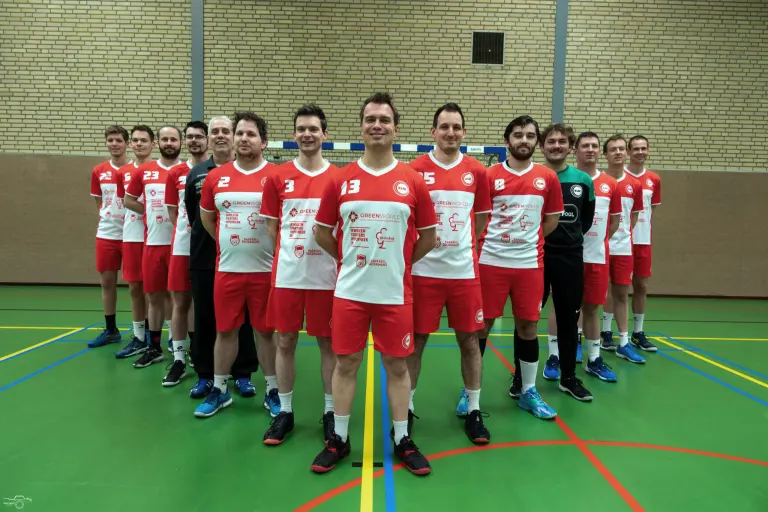 Heren 1 van BSAC